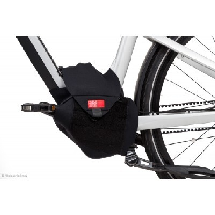 PROTECTION MOTEUR FAHRER
