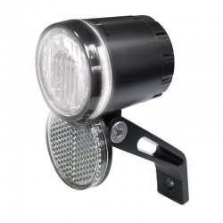 ÉCLAIRAGE AVANT LED E-BIKE TRELOCK LS230