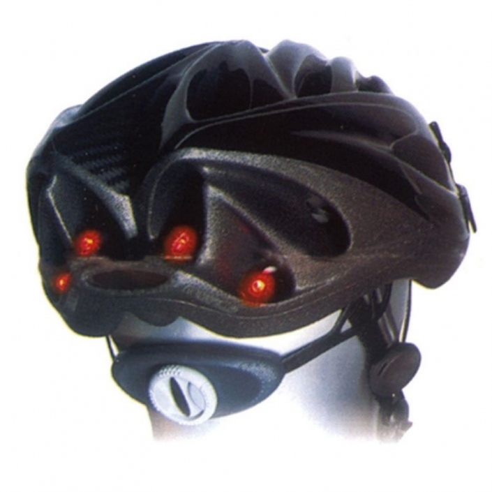 ÉCLAIRAGE DE CASQUE BUSCH&MÜLLER TOP FIRE ÉCLAIRAGE DE CASQUE BUSCH&MÜLLER TOP FIRE
