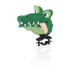 KLAXON XLC ENFANT CROCO