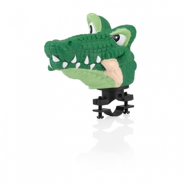 KLAXON XLC ENFANT CROCO