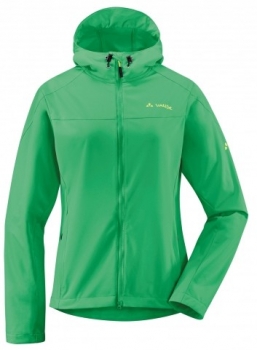 VESTE VAUDE Women's Taguna Softshell Jacket