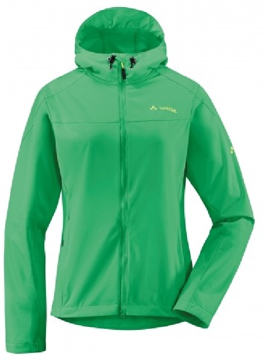 VESTE VAUDE Women's Taguna Softshell Jacket