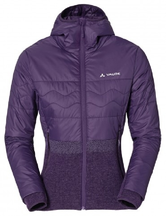 VESTE VAUDE Women's Tirano Padded Jacket