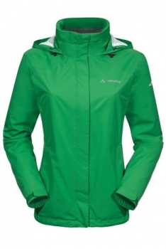 VESTE VAUDE Women's Escape Bike Light Jacket