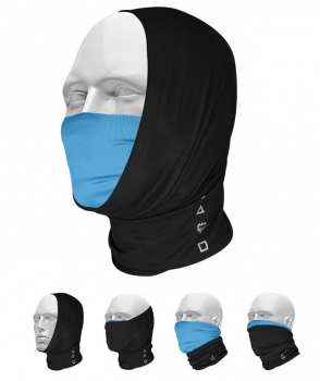 FOULARD MULTIFONCTION T-One Pro-Mask