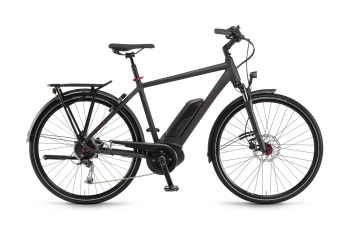Velo electrique winora sinus tria 9 deals