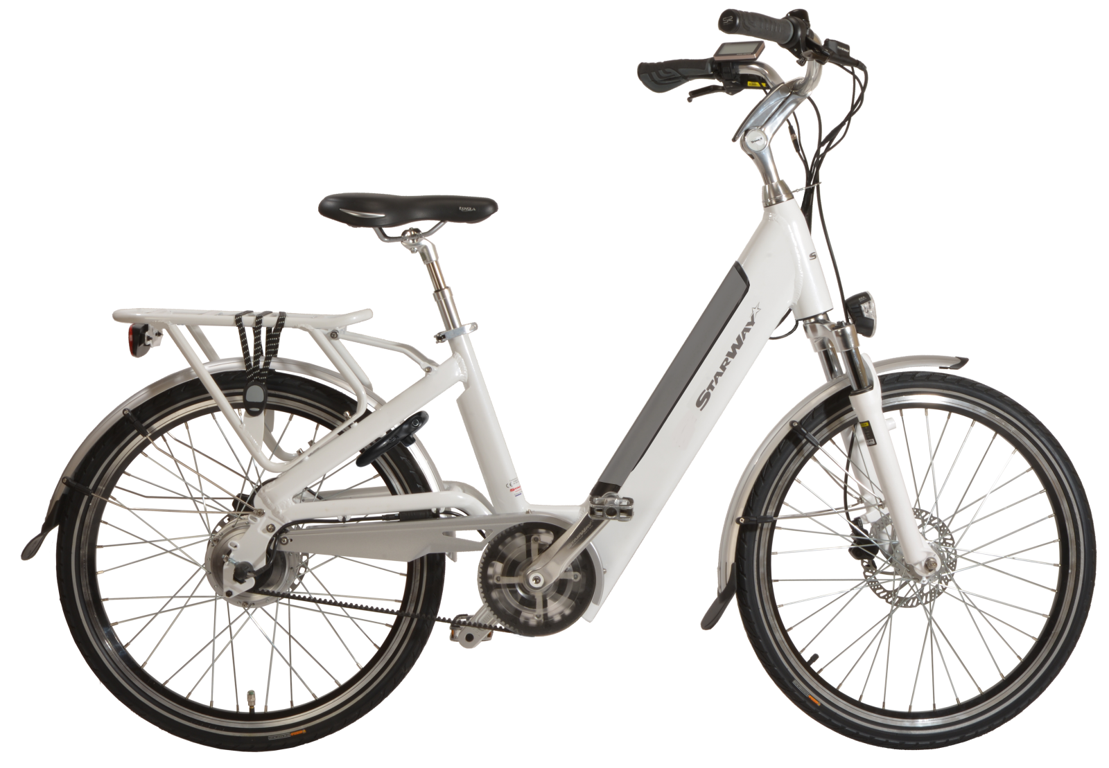 Velo electrique sans derailleur 2025