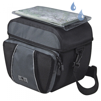 SACOCHE RIXEN KAUL DAYPACK BOX