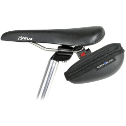 SACOCHE DE SELLE MICRO SHELL