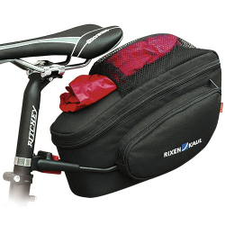 top-case pour vélo électrique Velobecane disponible sur