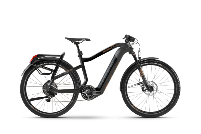 Haibike xduro adventr 6.0 flyon hotsell